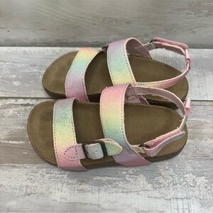 Carter’s Girl’s Sandals Size 11